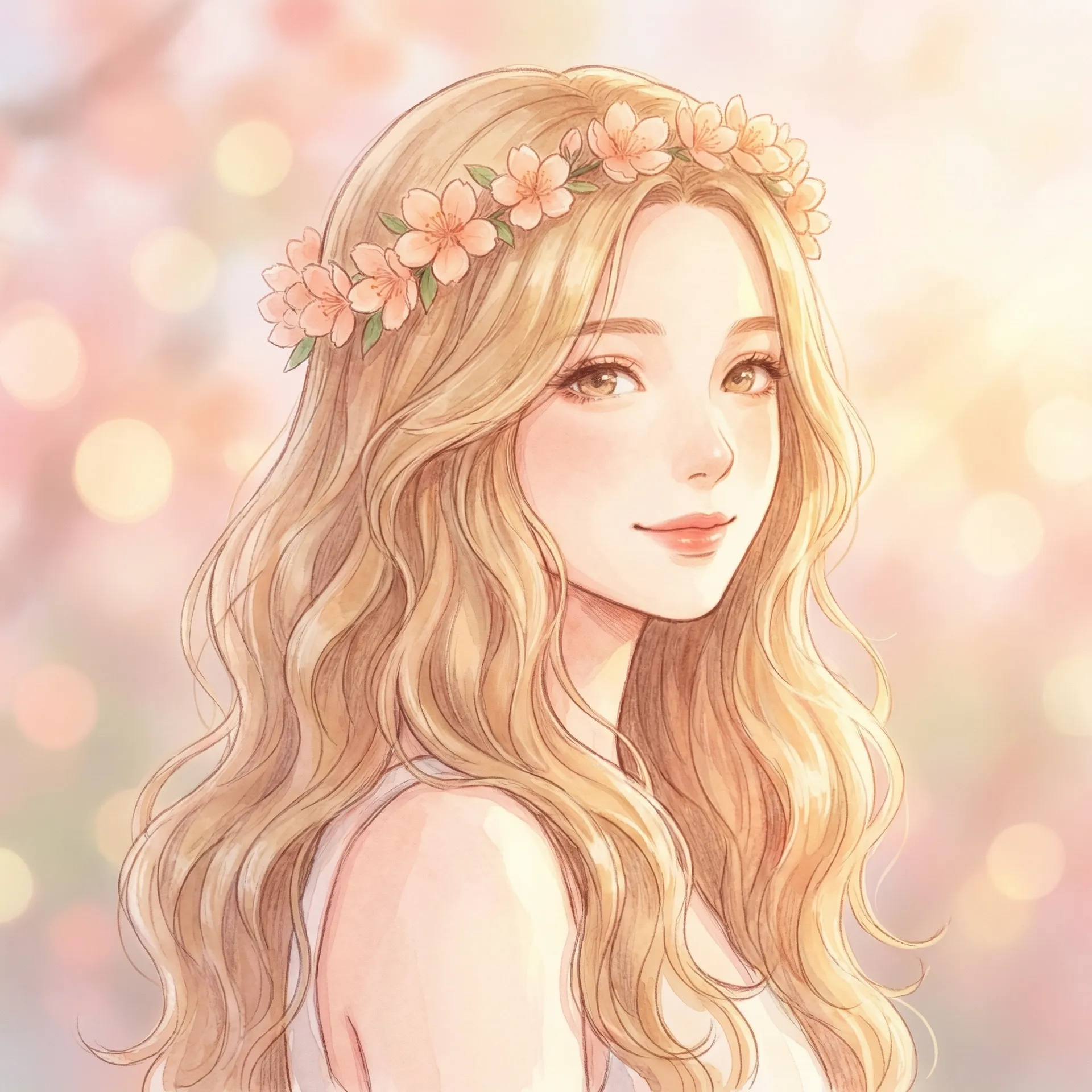 蜜糖小鹿 - 与孕妇梅开三度章节 人气女神