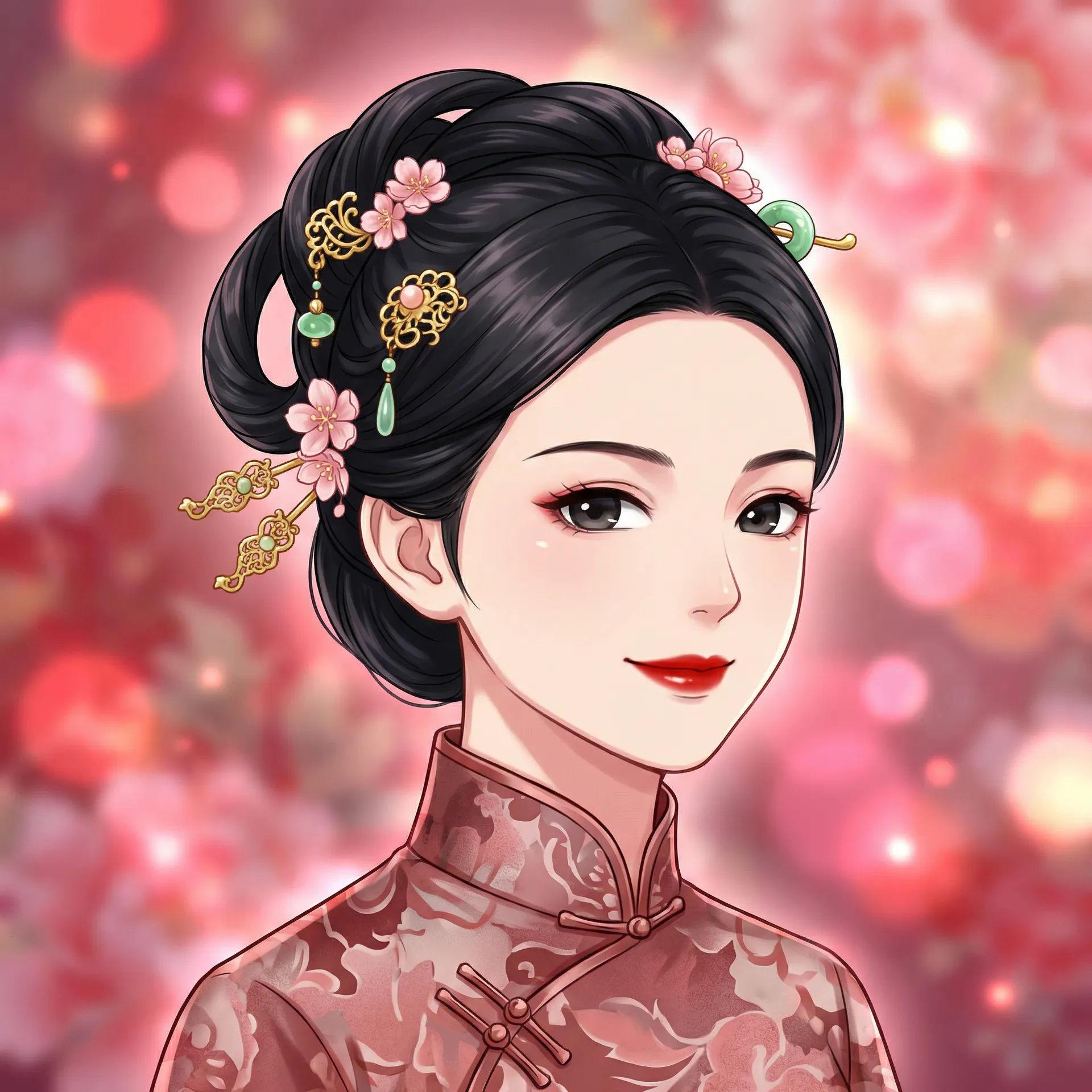 桃花仙子 - 与孕妇梅开三度章节 人气女神